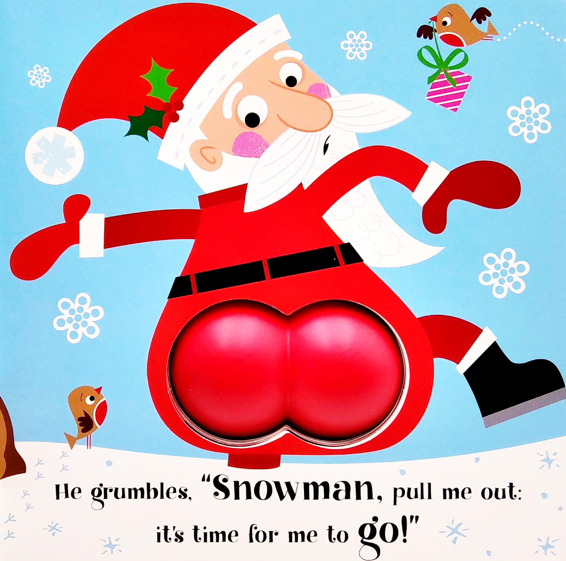 Santa