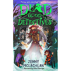 Dead Good Detectives