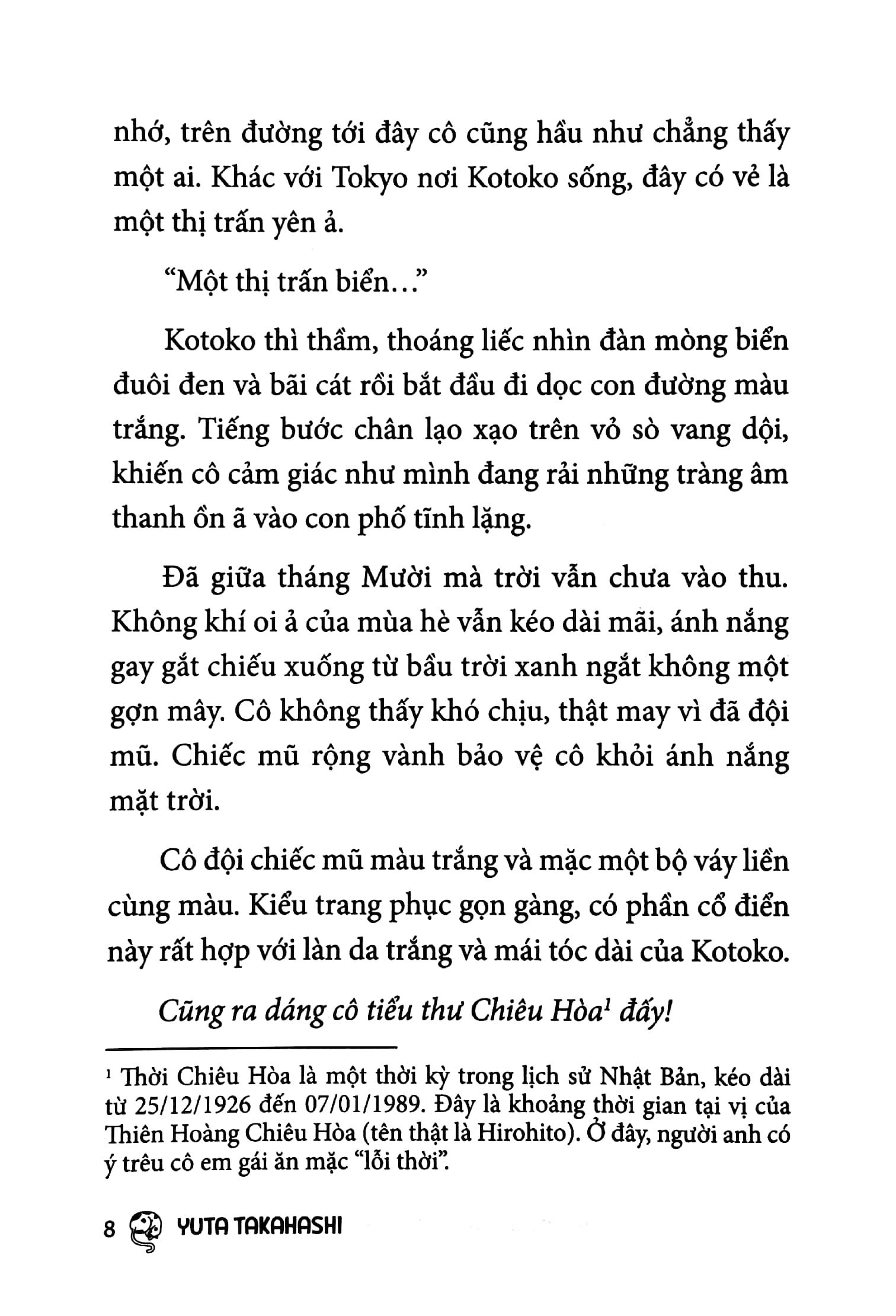 Những Bữa Cơm Hoài Niệm Ở Trạm Mèo Con