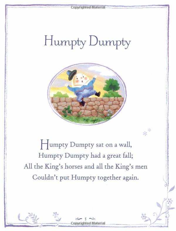 Usborne Illustrated Nursery Rhymes (Illustrated Story Collections)