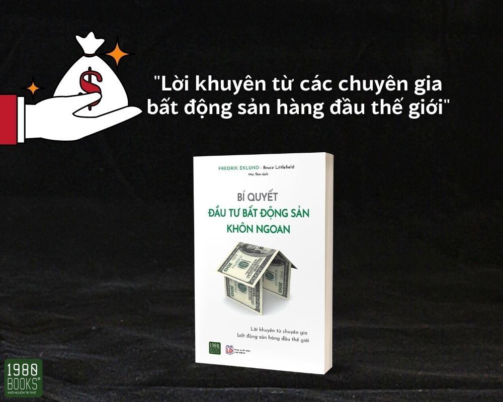 Bí Quyết Đầu Tư Bất Động Sản Khôn Ngoan