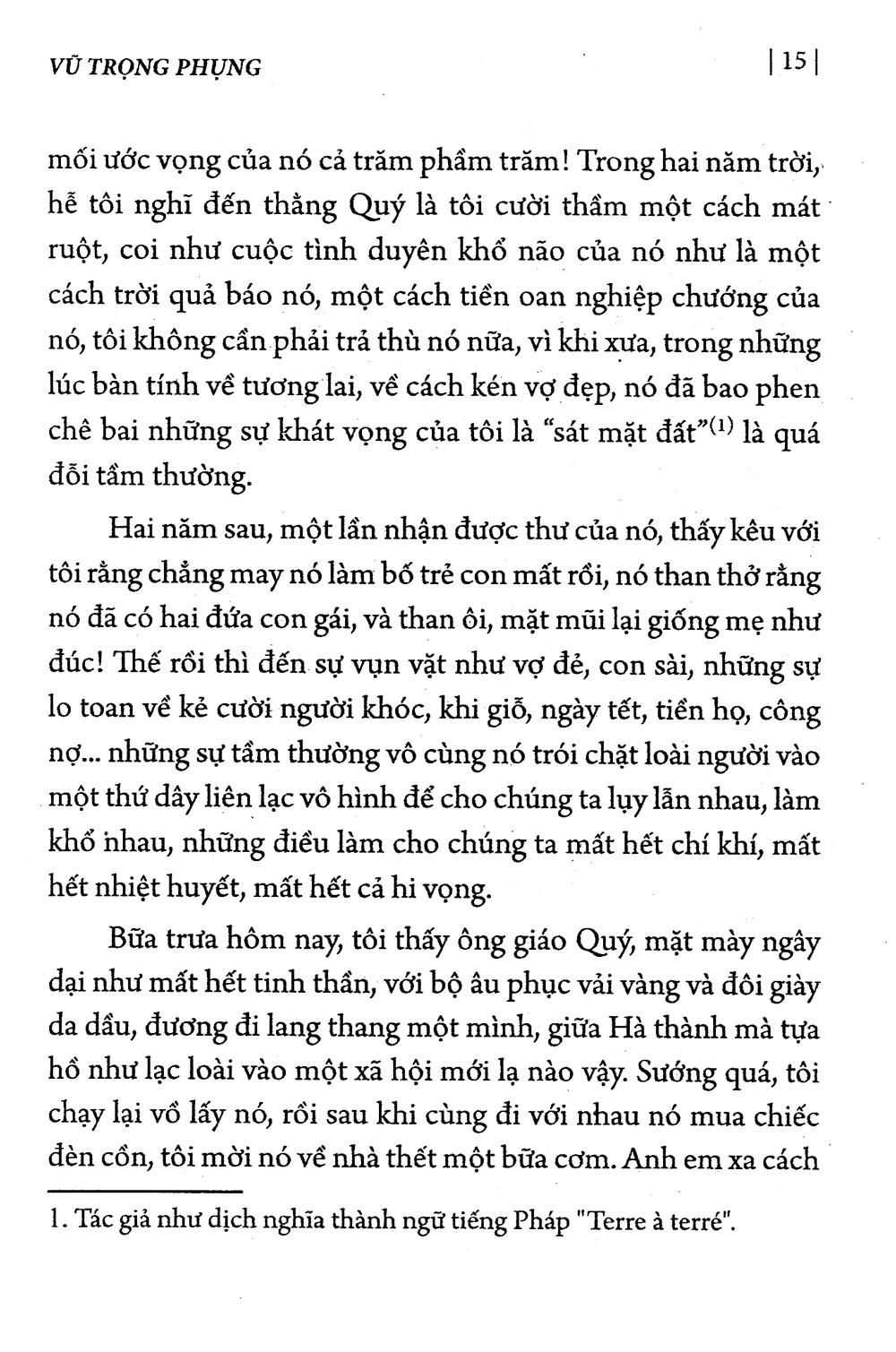 Làm Đĩ (Tái Bản 2022)