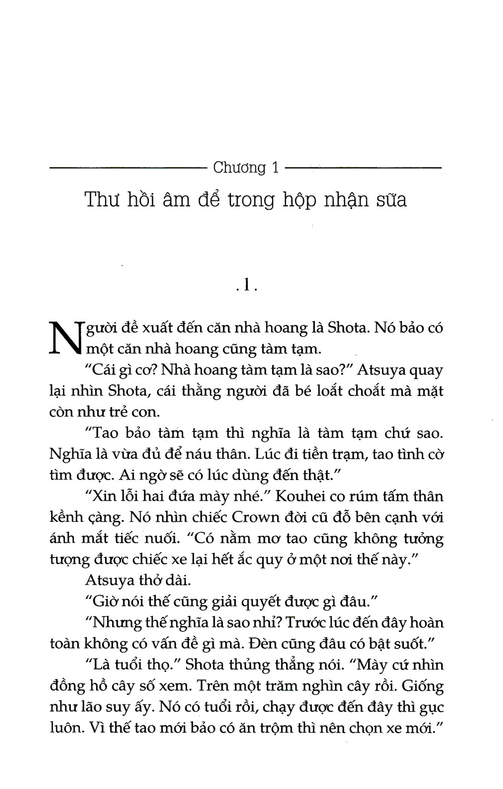 Điều Kỳ Diệu Của Tiệm Tạp Hóa Namiya (Tái Bản) - Tặng Kèm Sổ Tay