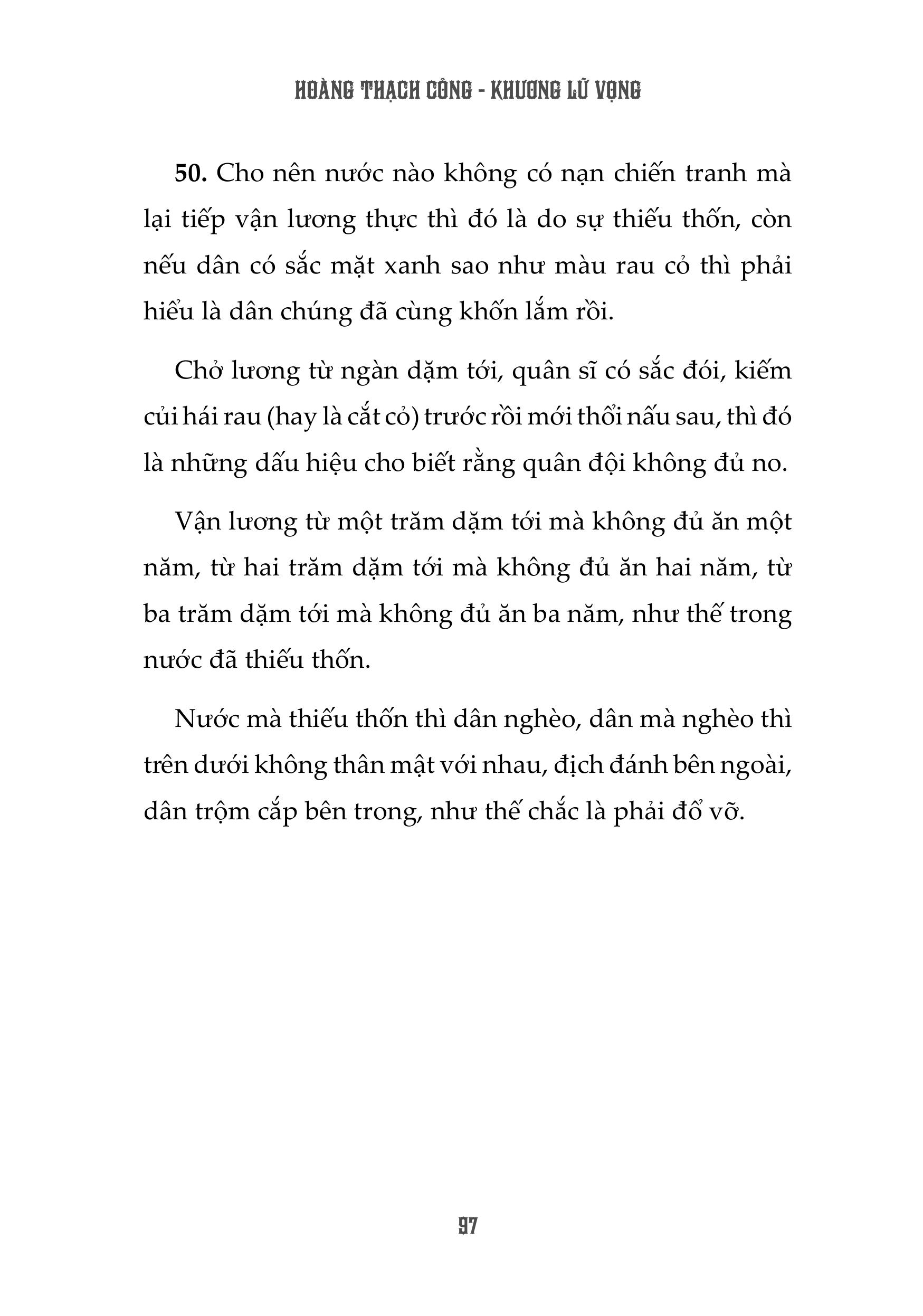 Sách - Tố Thư & Thái Công Binh Pháp - Khương Lữ Vọng - Hoàng Thạch Công