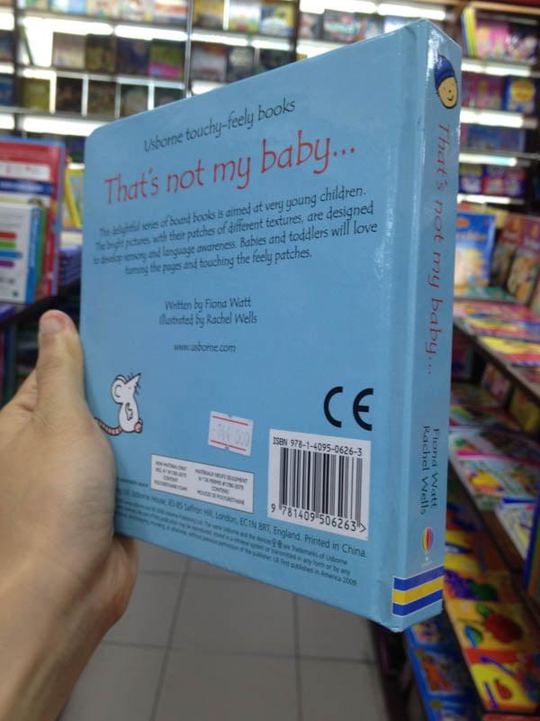 Usborne That