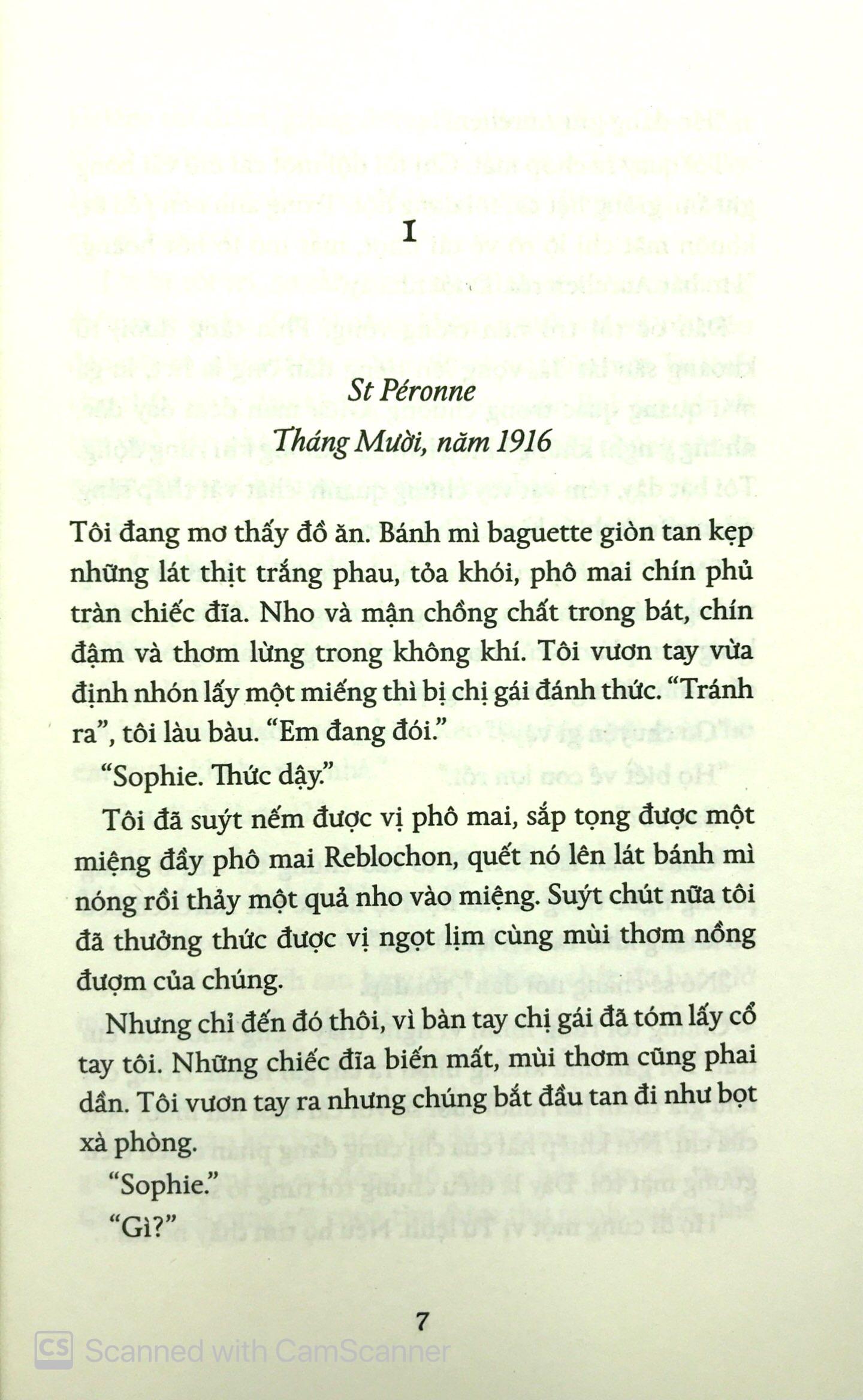 Cô Gái Để Lại