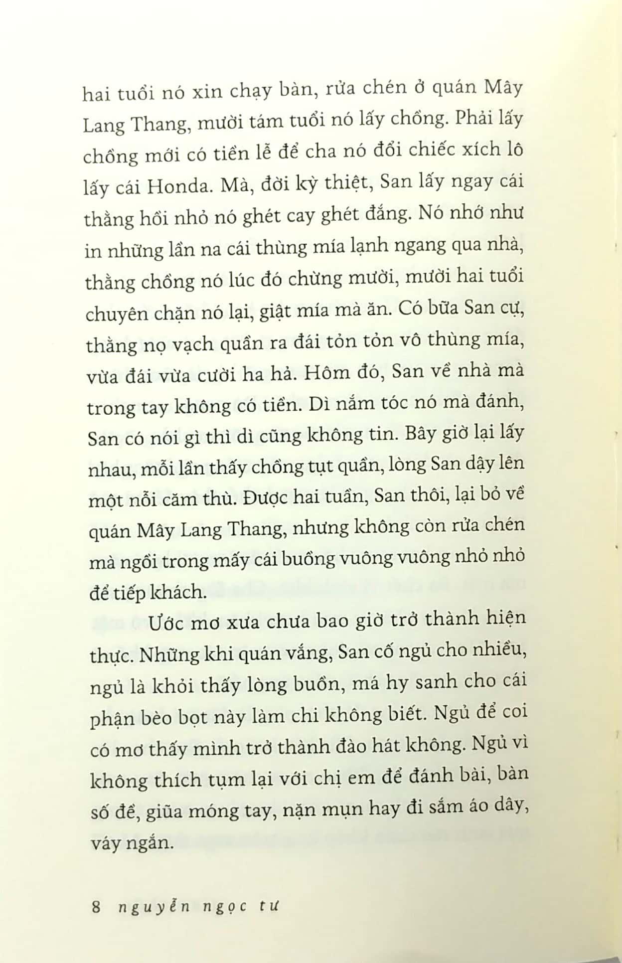 Giao Thừa (Tái Bản 2019)