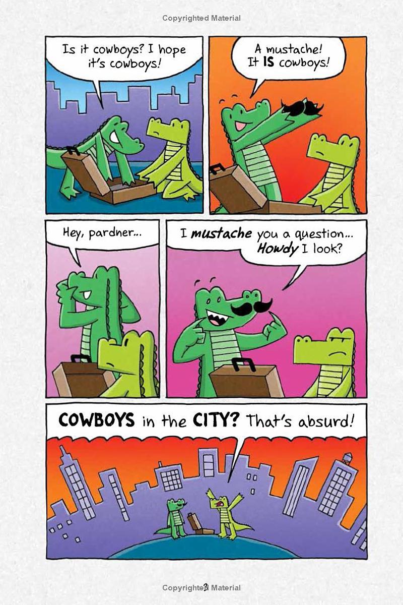 InvestiGators
