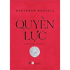 Sách Quyền Lực _NN