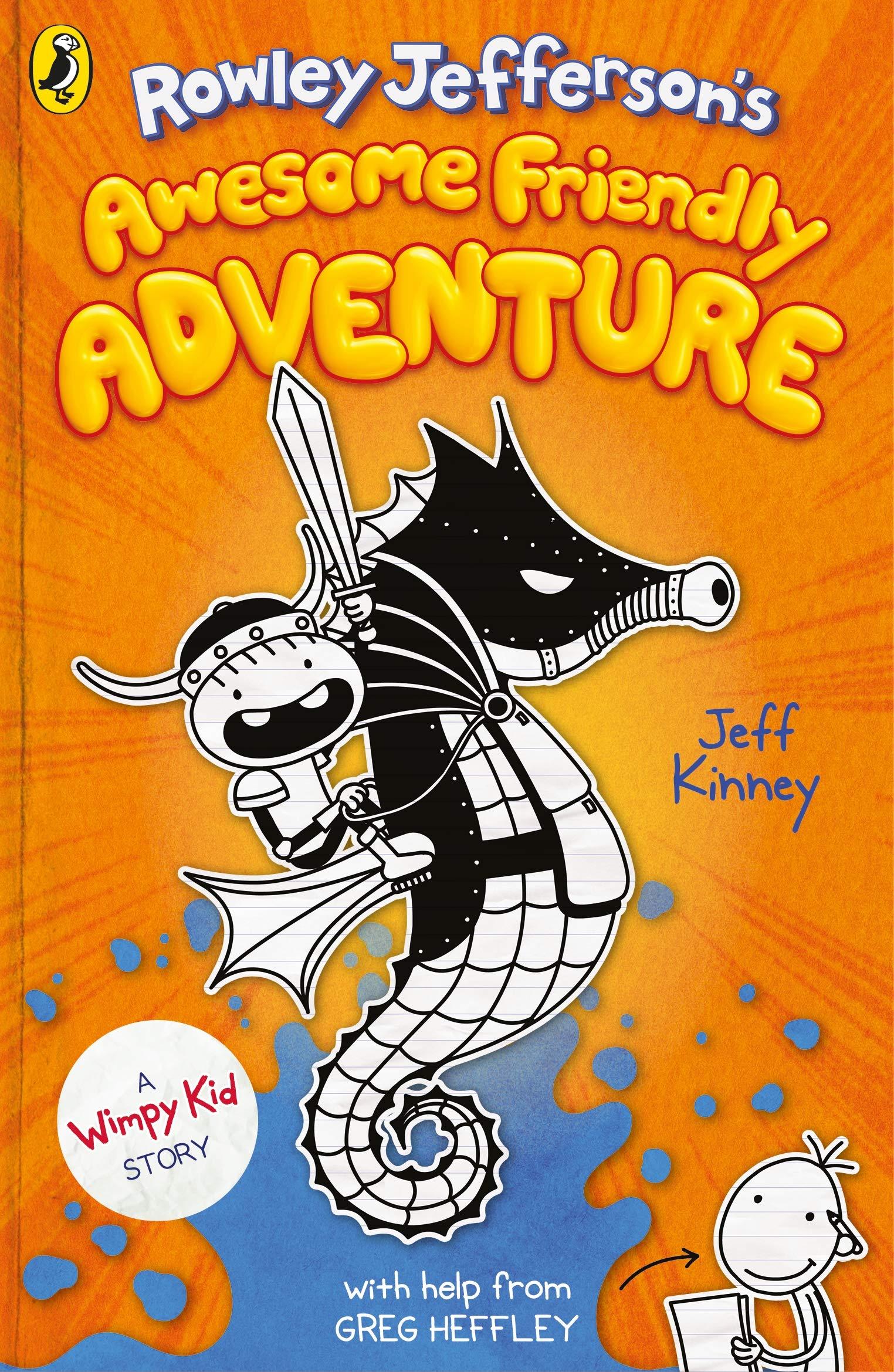 Rowley Jefferson