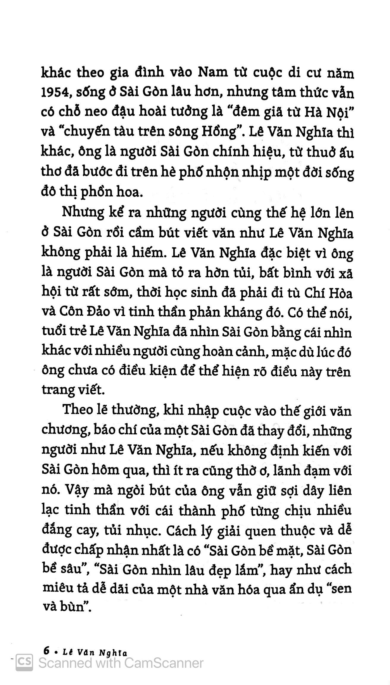 Sách - Sài Gòn - Khâu Lại Mảnh Thời Gian (Tái Bản 2025)