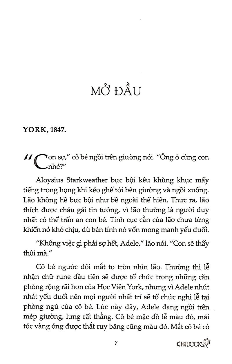 Công Nương Xám (Phần 3 bộ Quân Đoàn Hủy Diệt)