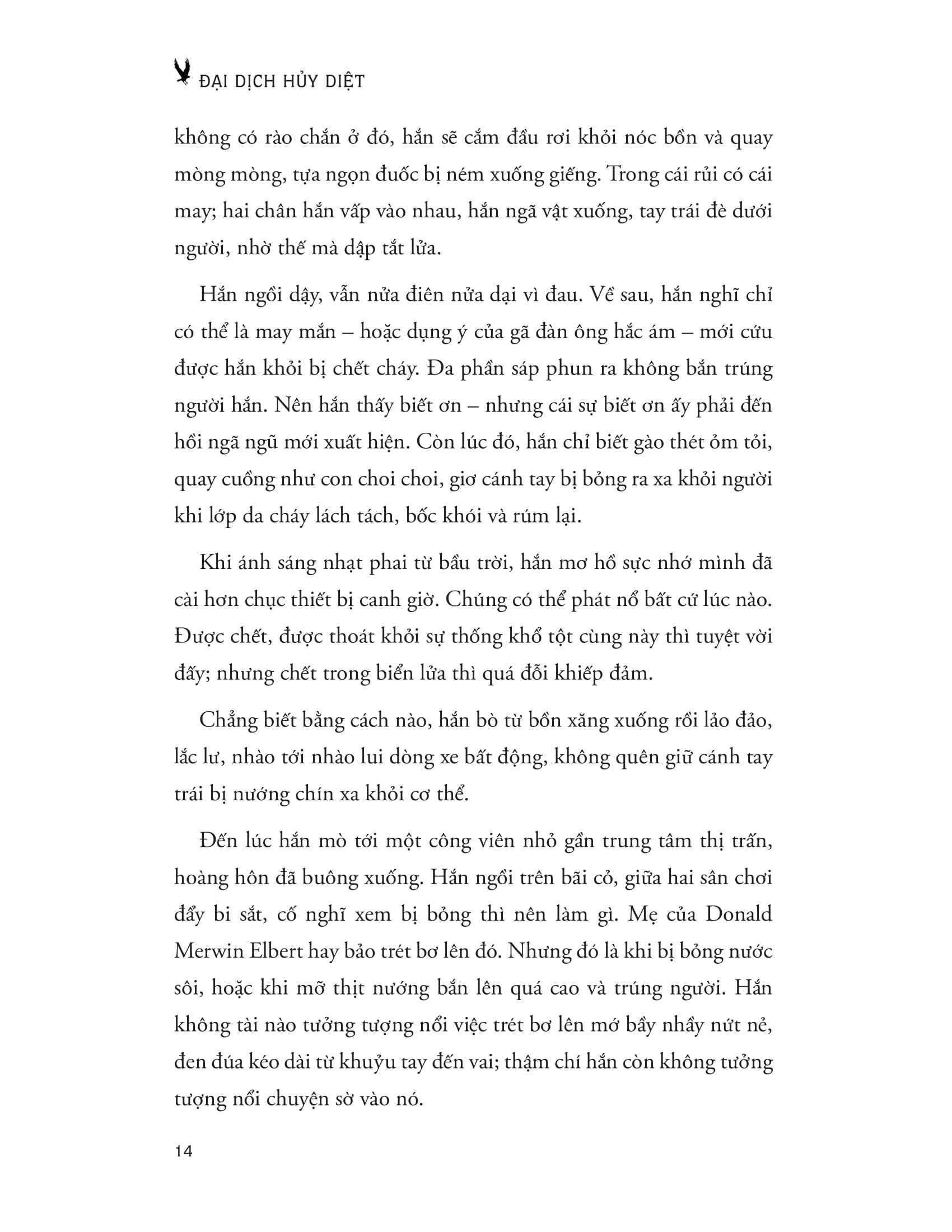 Sách - The Stand - Đại Dịch Hủy Diệt - Tập 2
