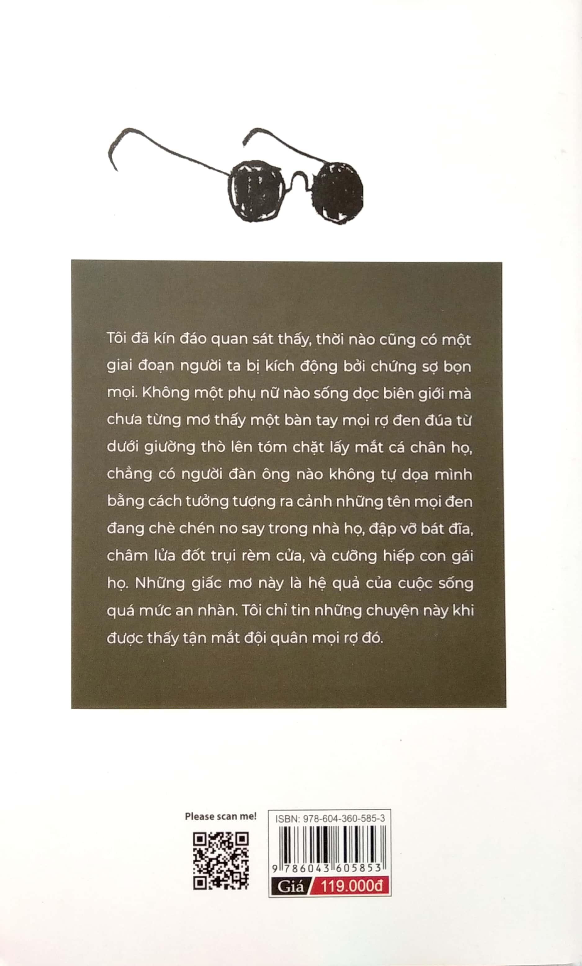 Đợi Bọn Mọi