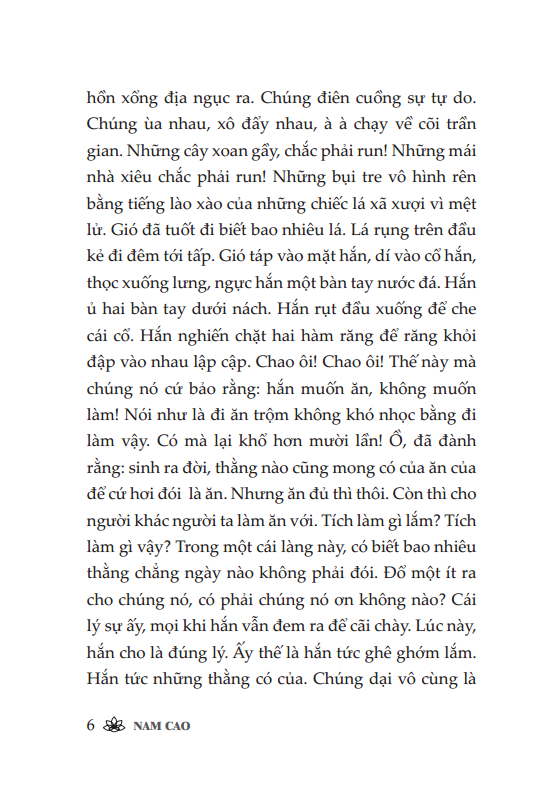 Danh Tác Văn Học Việt Nam - Những Cánh Hoa Tàn (Tái Bản 2023)