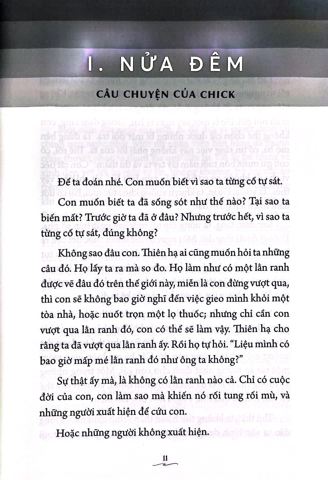 Một Ngày Sau Cuối