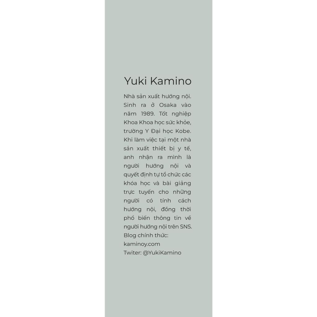 Sách - Ưu Thế Kẻ Hướng Nội - AZ Việt Nam