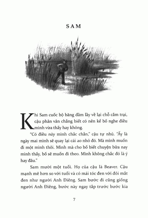 Tiếng Kèn Thiên Nga