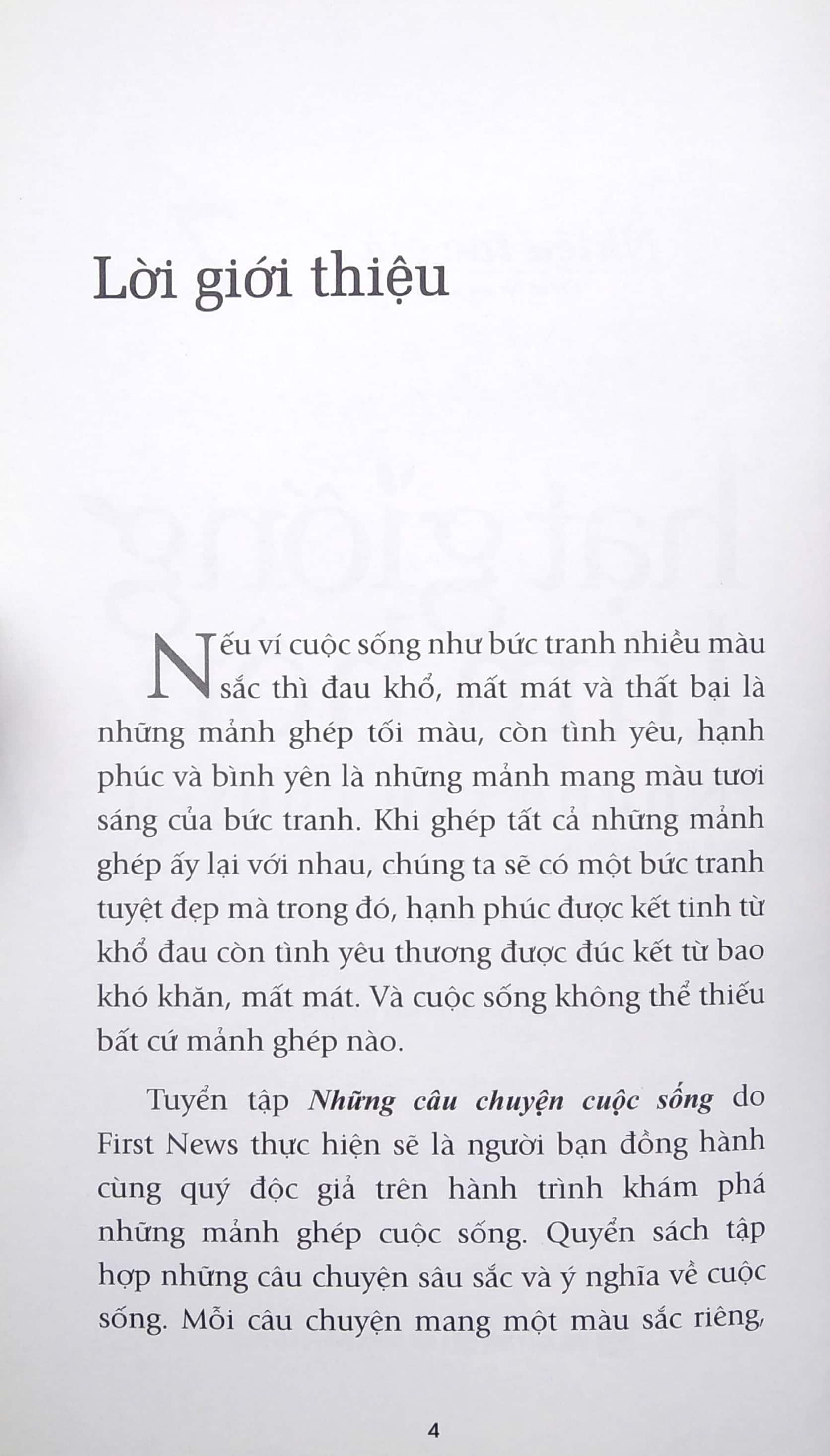 Hạt Giống Tâm Hồn 7: Những Câu Chuyện Cuộc Sống (2022)