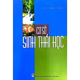 Cơ sở sinh thái học