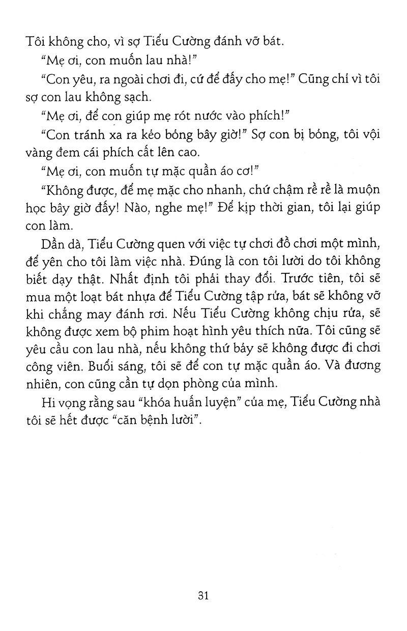 Mẹ Các Nước Dạy Con Trưởng Thành - Mẹ Nhật Dạy Con Trách Nhiệm (Tái Bản 2022)