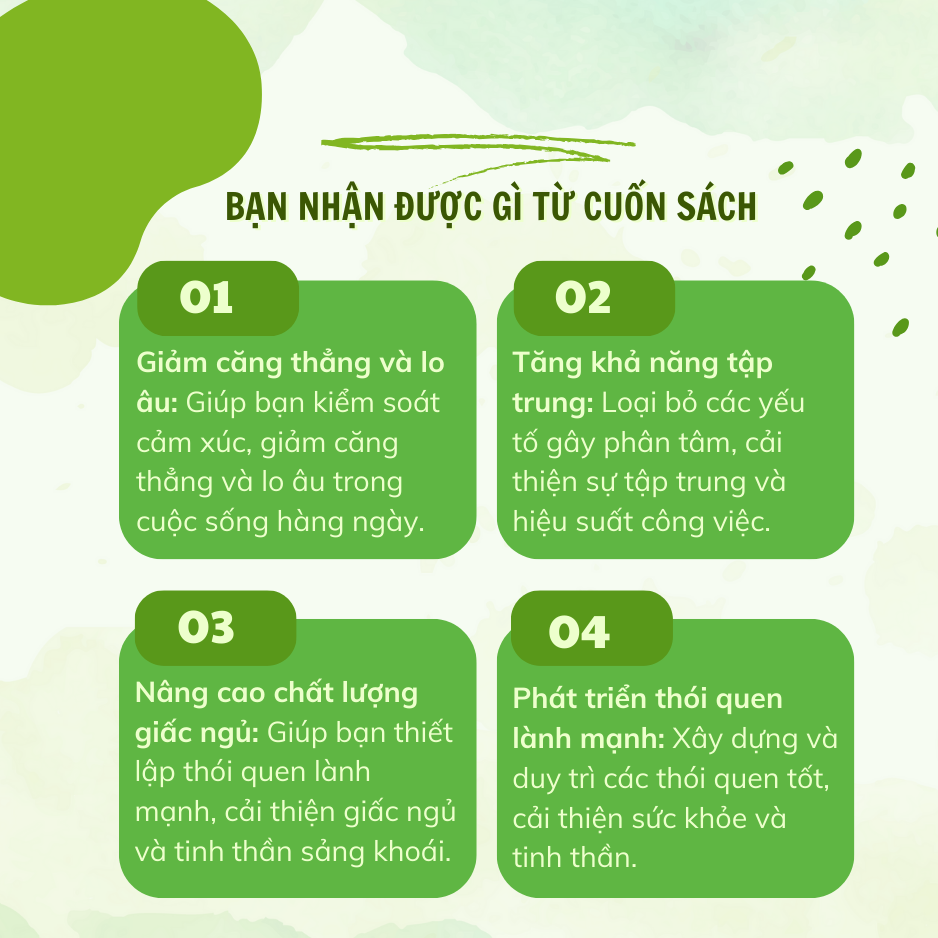 Sách- Dopamine Detox - Thanh Lọc Tâm Trí Để Tập Trung Vào Những Điều Quan Trọng Nhất - Bộ Sách Hiệu Suất - YMATE