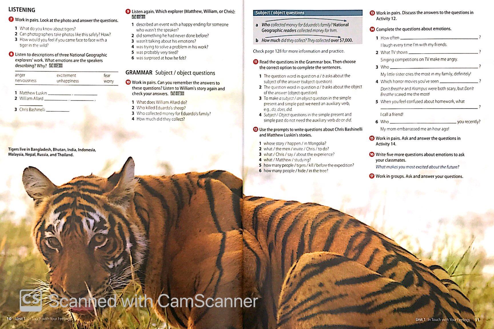Perspectives 2: Student Book (American English)