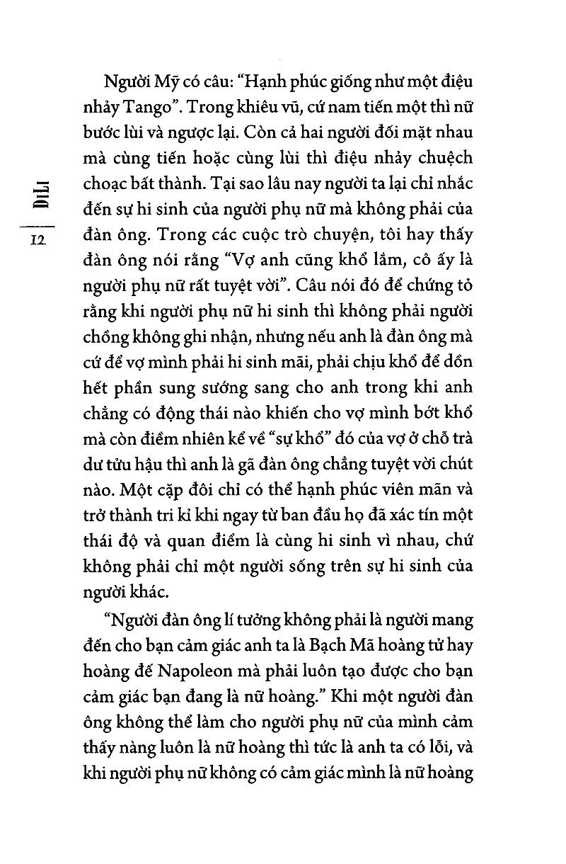 Đàn Ông Cũng Có Điểm G