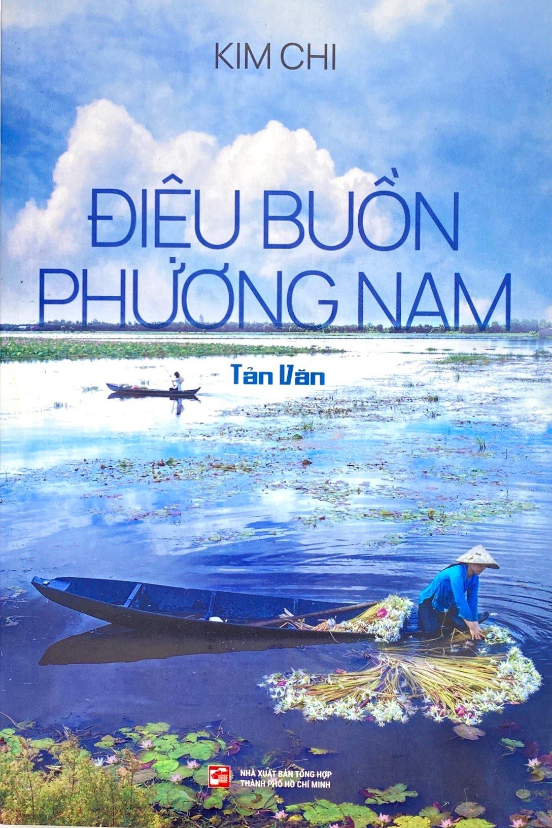 Điệu Buồn Phương Nam - Tản Văn