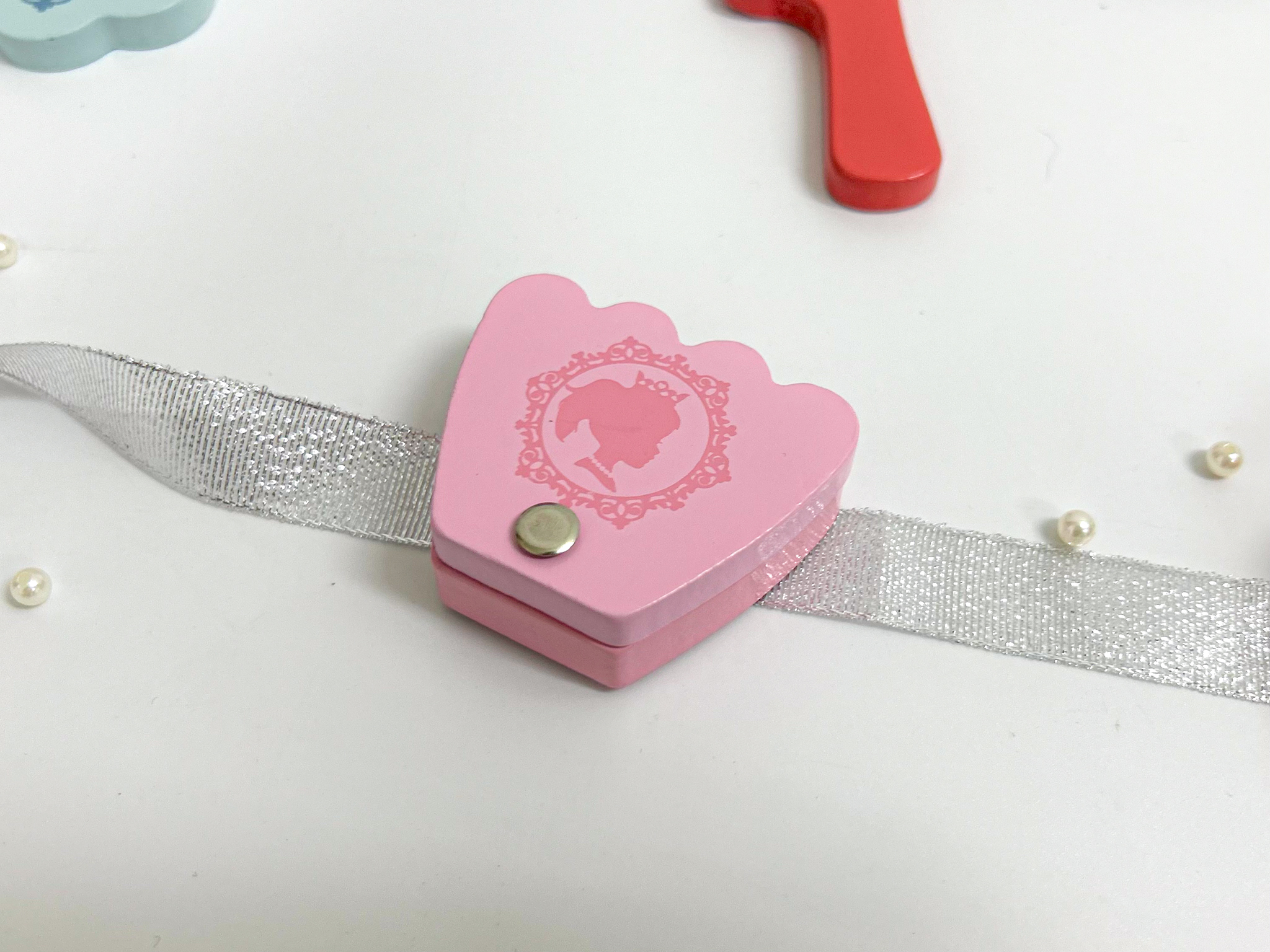 ĐỒ CHƠI GIÁO DỤC CHO BÉ WOODEN TOYS AND BOOK - MAKE-UP ARTIST