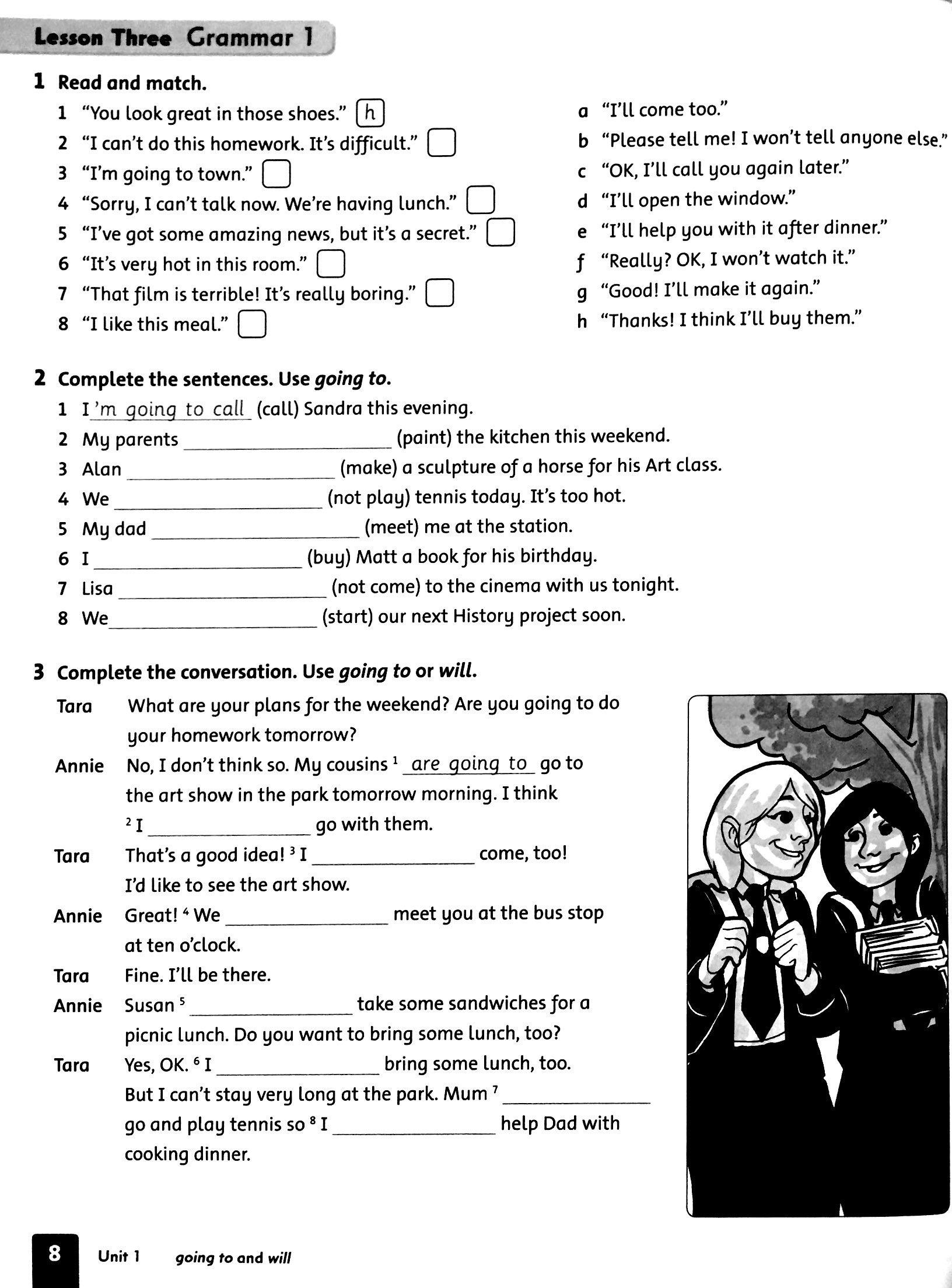Family and Friends 6 Workbook (British English Edition)