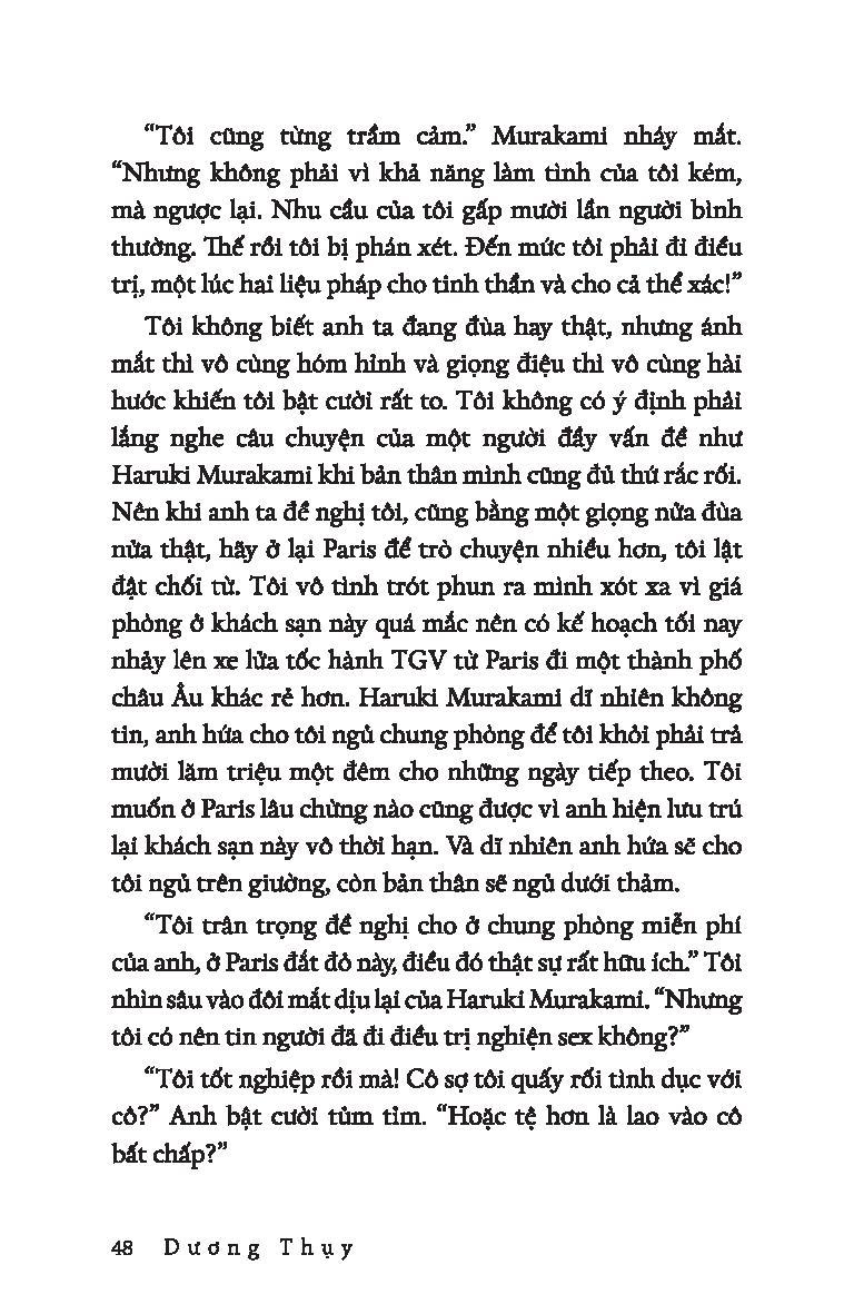Em Rắc Thính Anh Thả Tình
