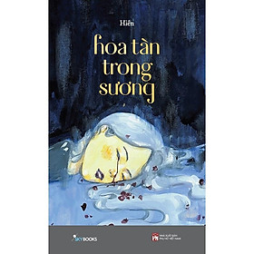 Sách - Hoa Tàn Trong Sương - AZ Việt Nam