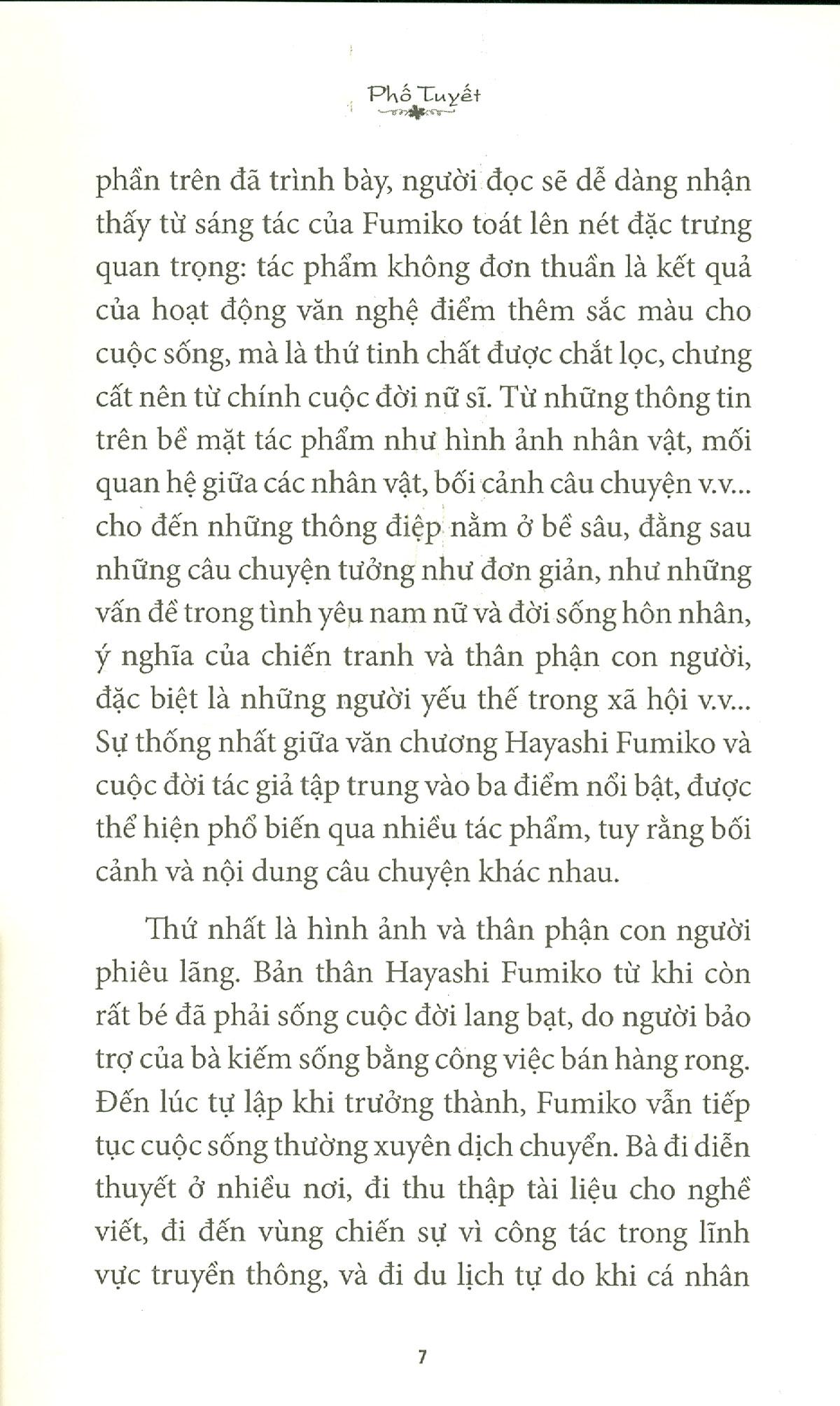 Phố Tuyết