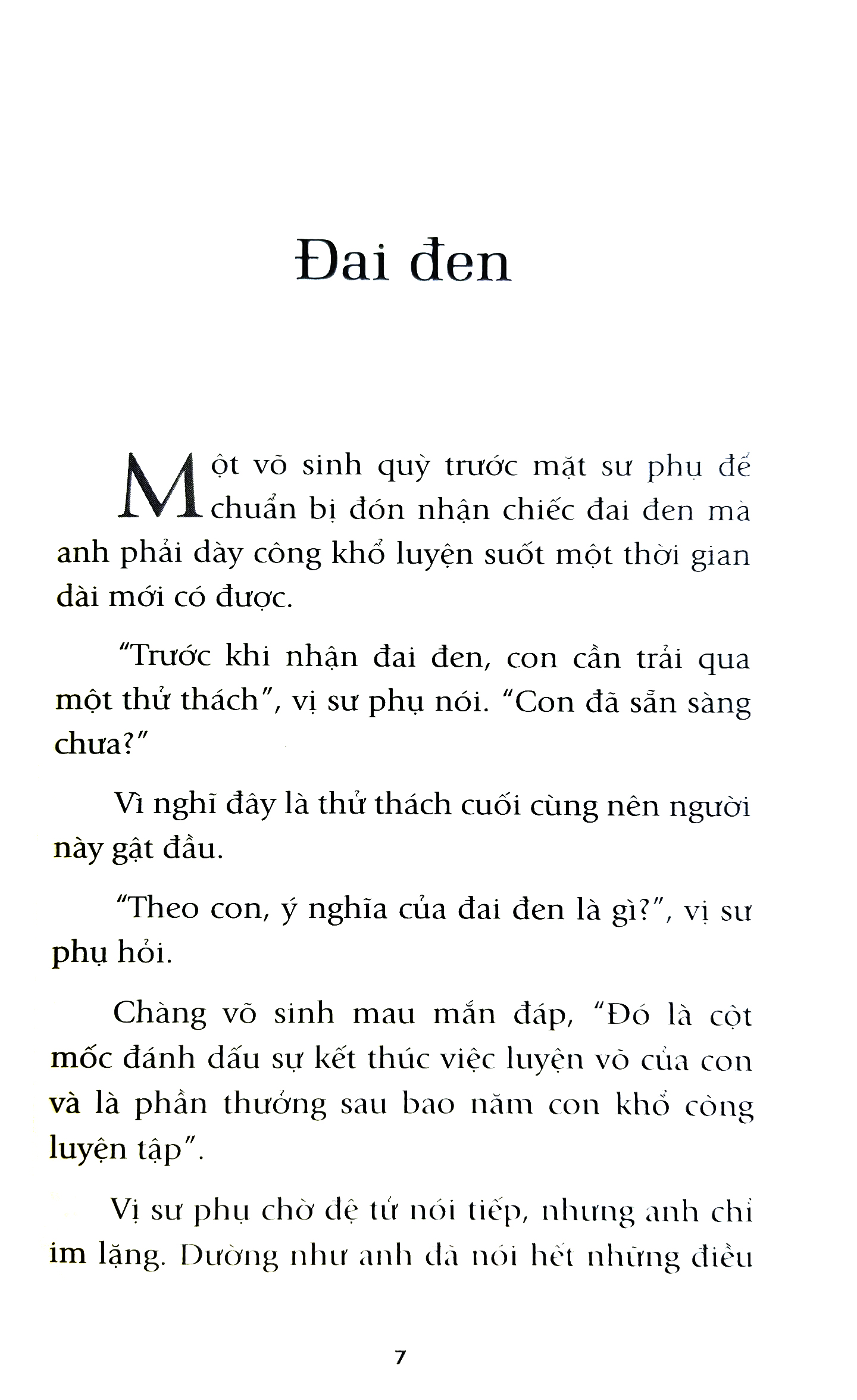 Hạt Giống Tâm Hồn 13 - Cách Nghĩ Mở Con Đường - FN