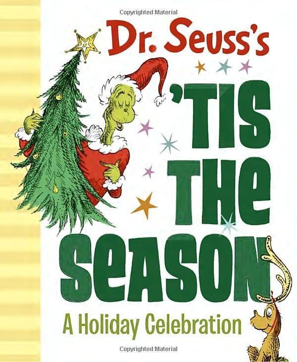 Dr. Seuss
