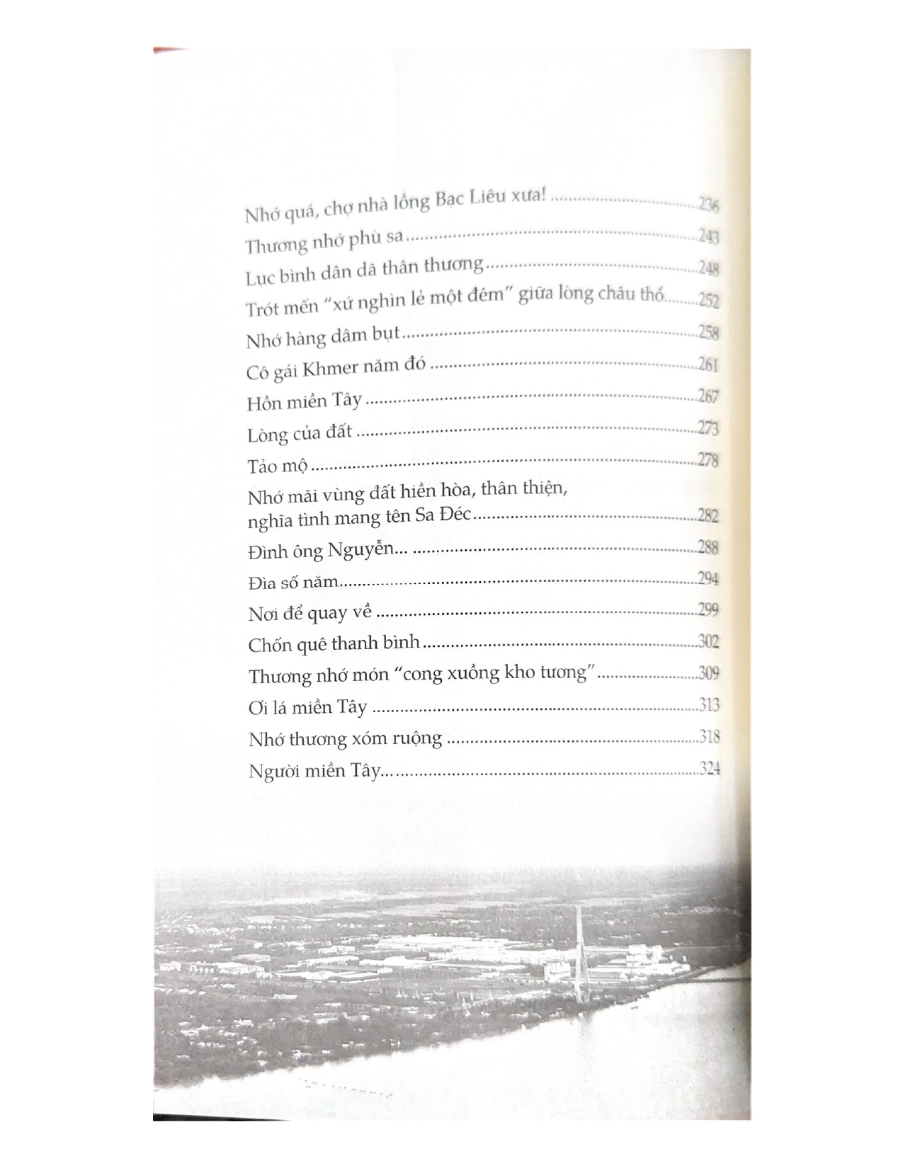 Nghĩa Tình Miền Tây - Vanlangbooks