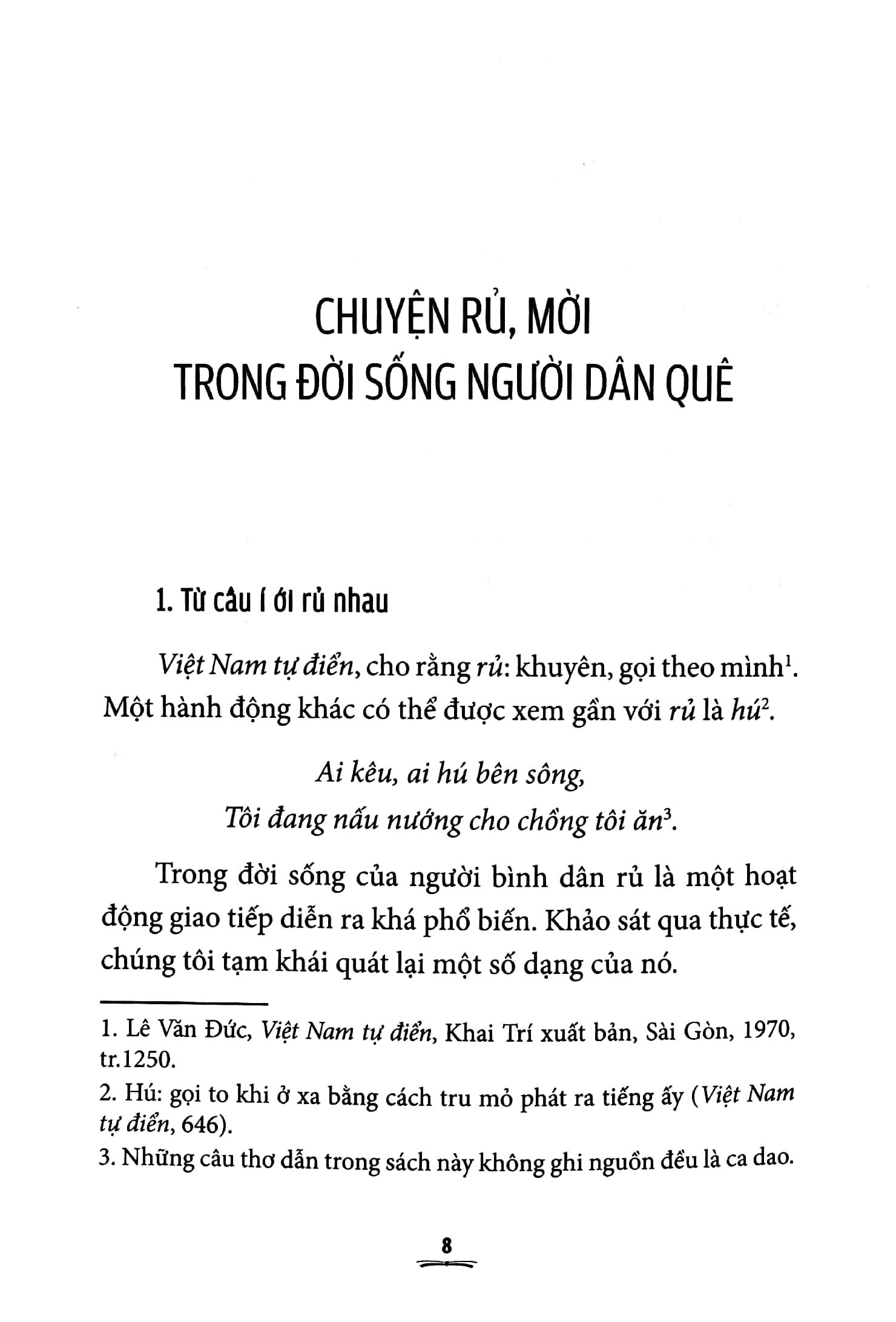 Chuyện Trong Nhà Ngoài Xóm - Miệt Hậu Giang