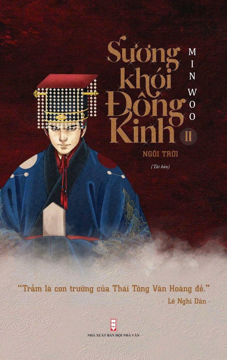 Sương Khói Đông Kinh