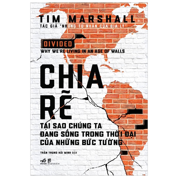 Combo TIM MARSHALL (3 CUỐN)