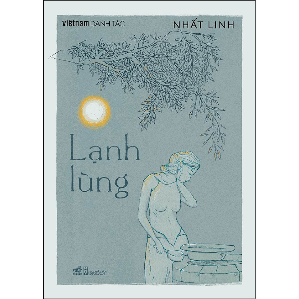 Combo 2 cuốn sách: Lạnh Lùng (Việt Nam Danh Tác) + Những ngã tử và những cột đèn