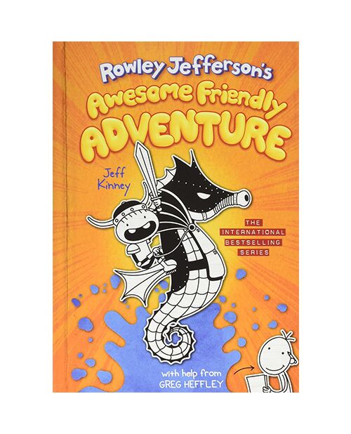 Rowley Jefferson