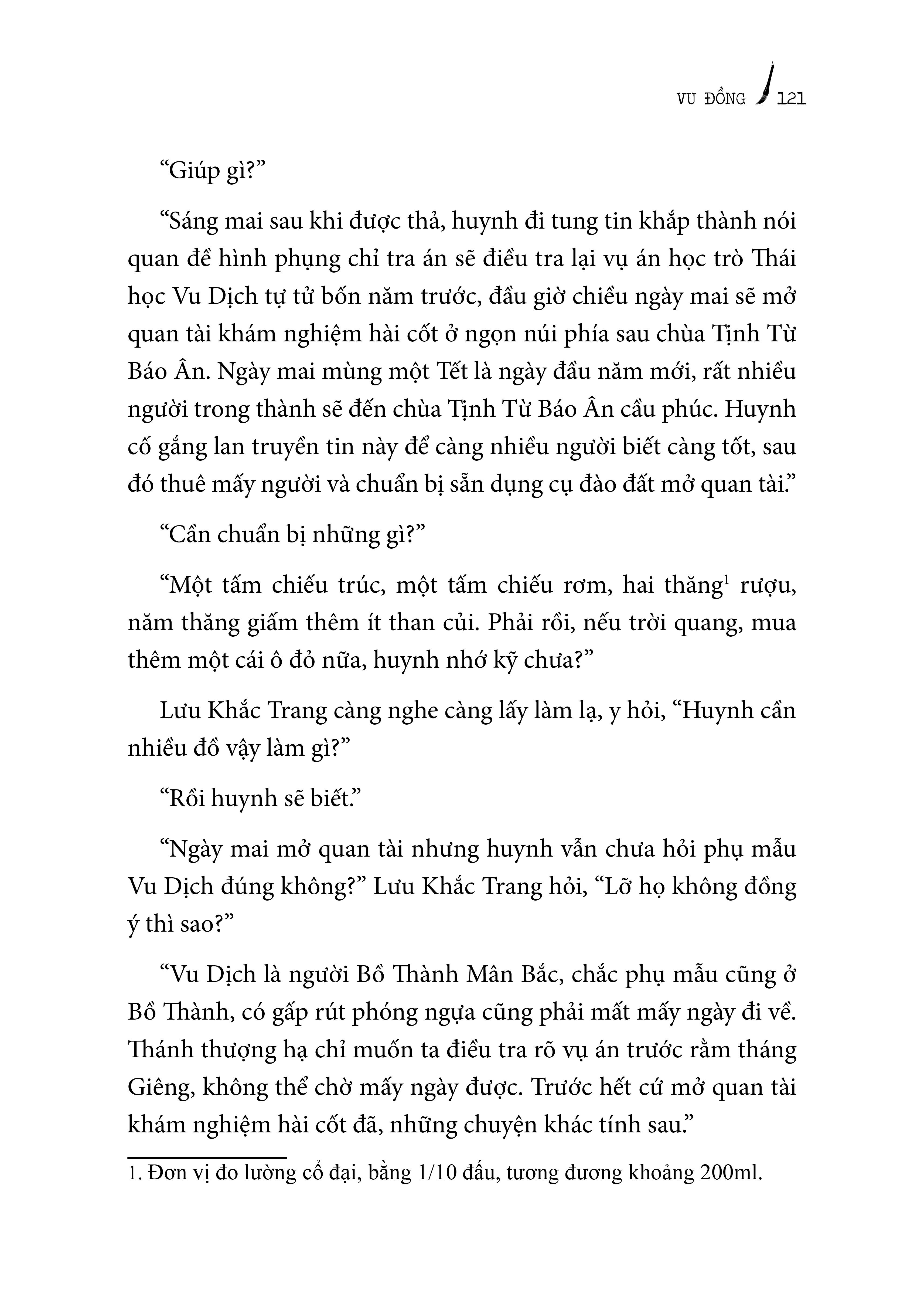 Sách - Tống Từ Tẩy Oan - Tập 1