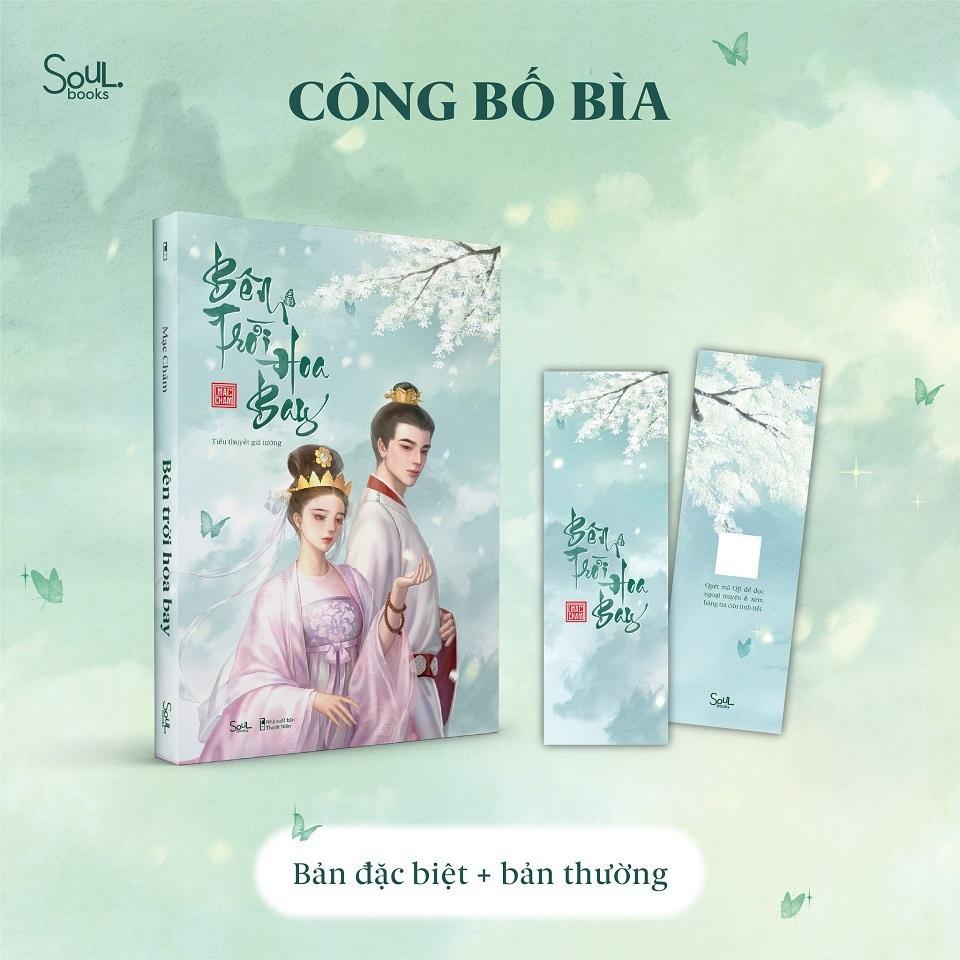 Sách - Bên Trời Hoa Bay - AZ Việt Nam