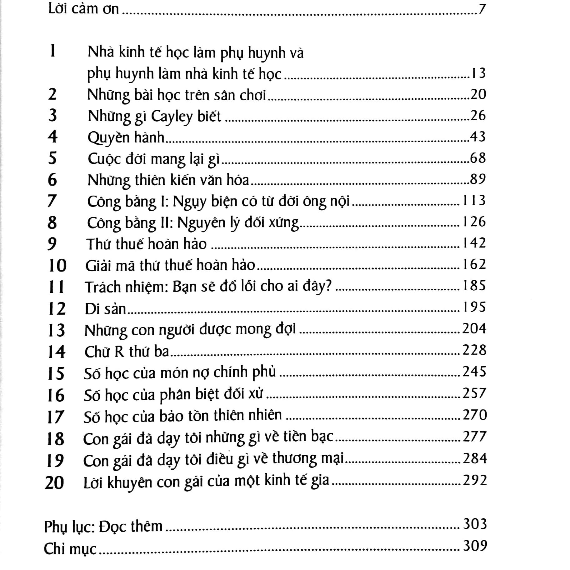 Sách - Luật chơi công bằng (Fairplay) (Nhã Nam HCM)