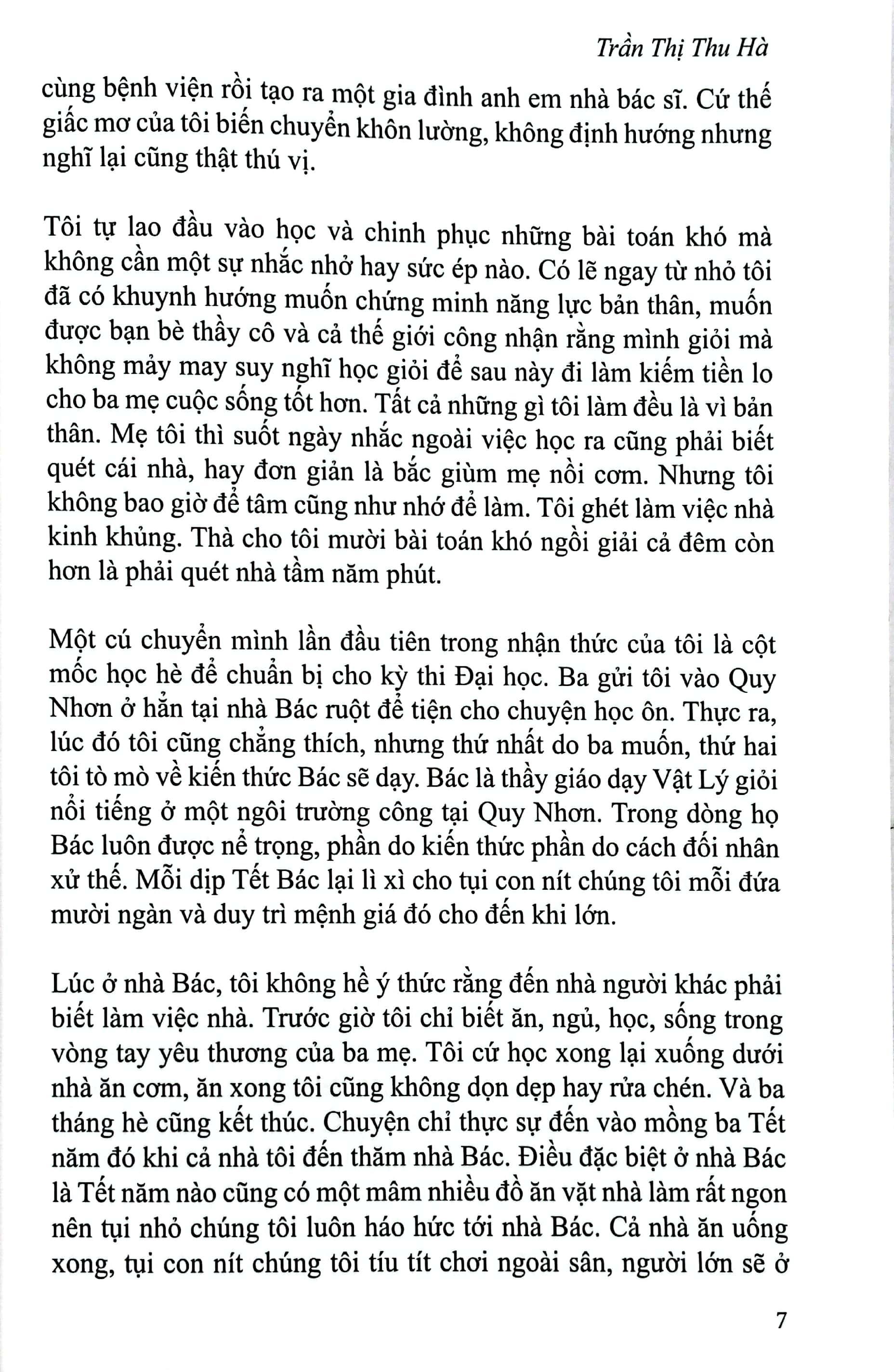 Sách - Bài Học Của Vũ Trụ (Tái Bản 2025)