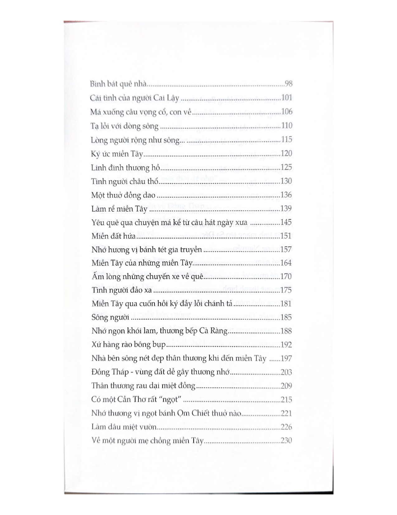 Nghĩa Tình Miền Tây - Vanlangbooks