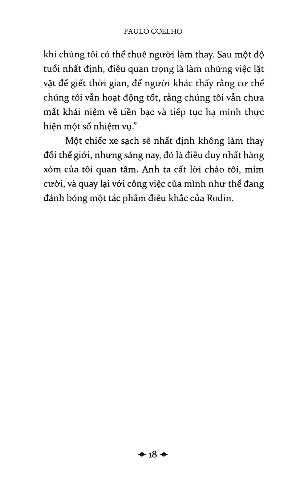 Ngoại Tình (Tái Bản 2020)