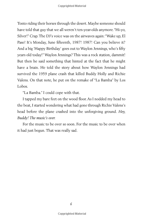 Aristotle and Dante Discover the Secrets of the Universe