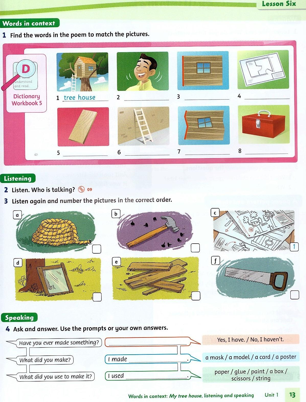 Family and Friends 5 Class Book (without MultiROM) (British English Edition)